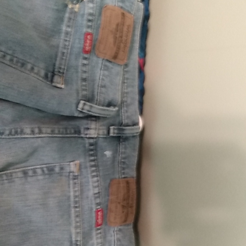 Jeans - Picture 3 of 9